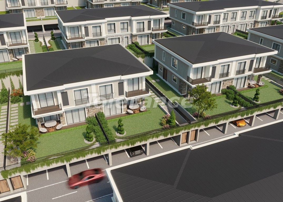 Apartment in Başakşehir, Türkei, 294 m² - Foto 4