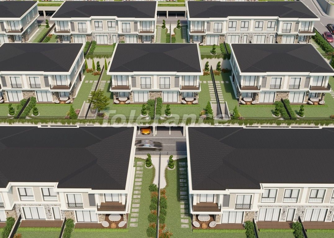 Apartment in Başakşehir, Türkei, 294 m² - Foto 5