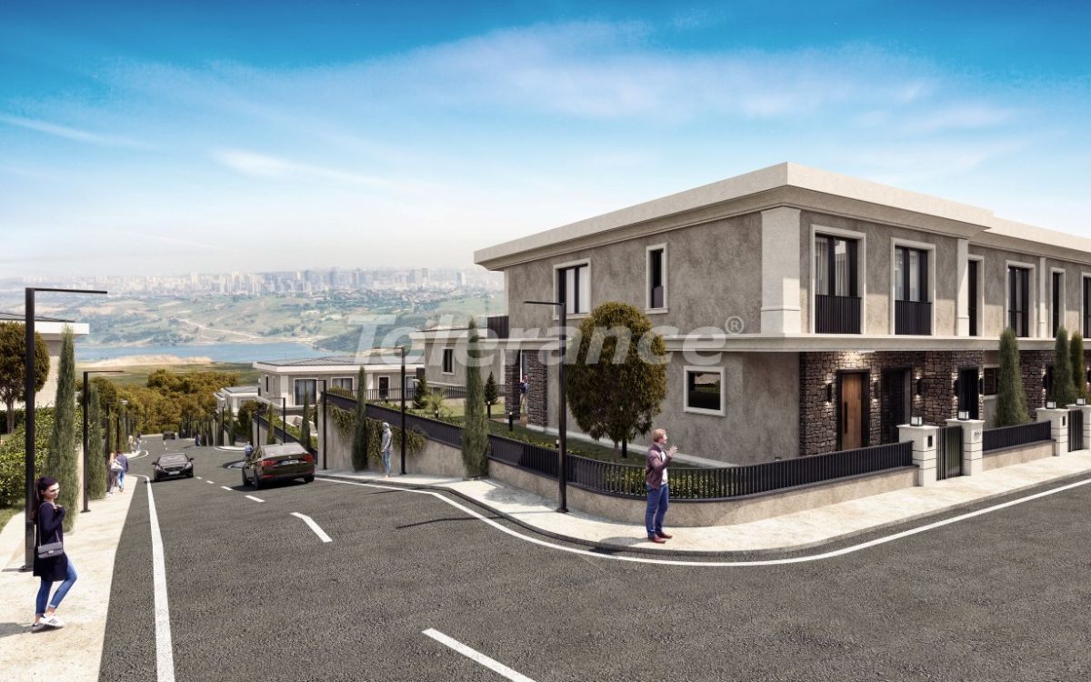 Apartment in Başakşehir, Türkei, 294 m² - Foto 6
