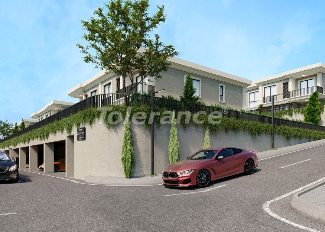 Apartment in Başakşehir, Türkei, 294 m² - Foto 7