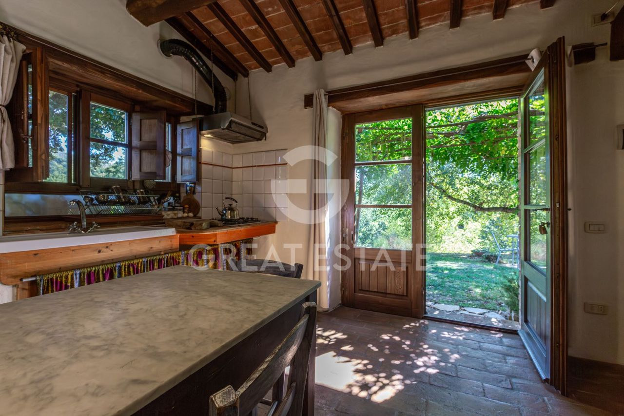Maison à Citta della Pieve, Italie, 369.25 m² - image 8