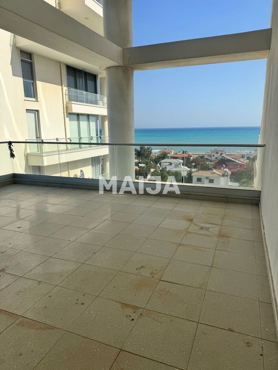 House in Iskele, Cyprus, 120 m² - picture 1