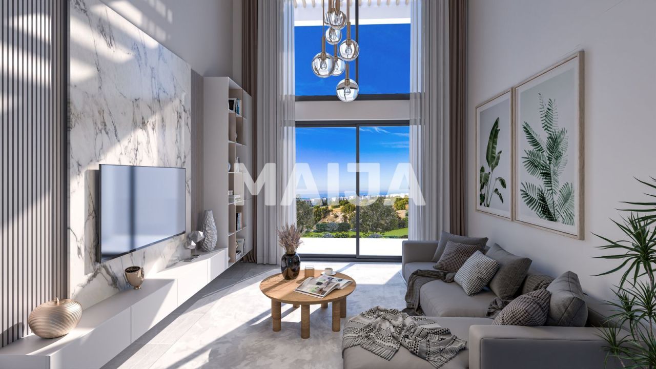 Casa a Esentepe, Cipro, 240 m² - foto 1