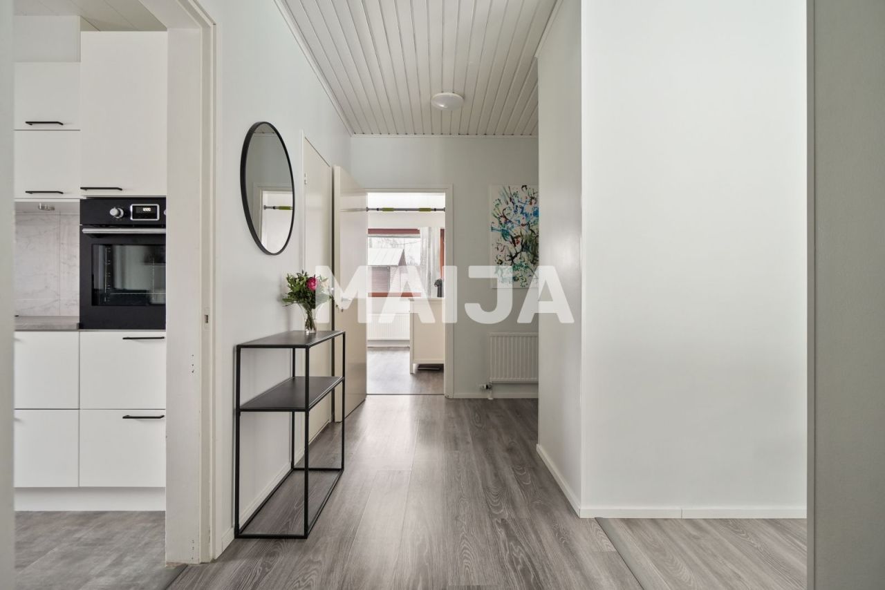 Casa en Riihimaki, Finlandia, 128 m² - imagen 3