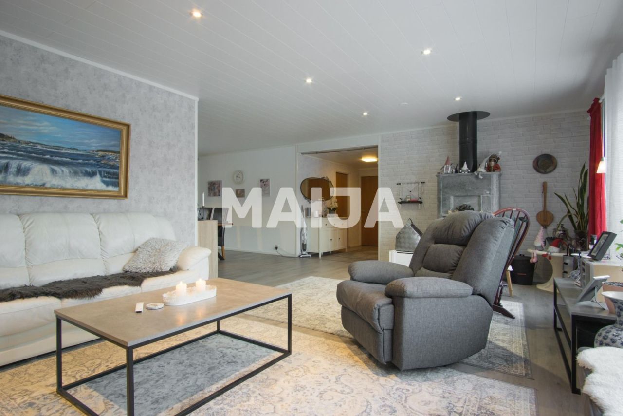 Maison Keminmaa, Finlande, 118 m² - image 4