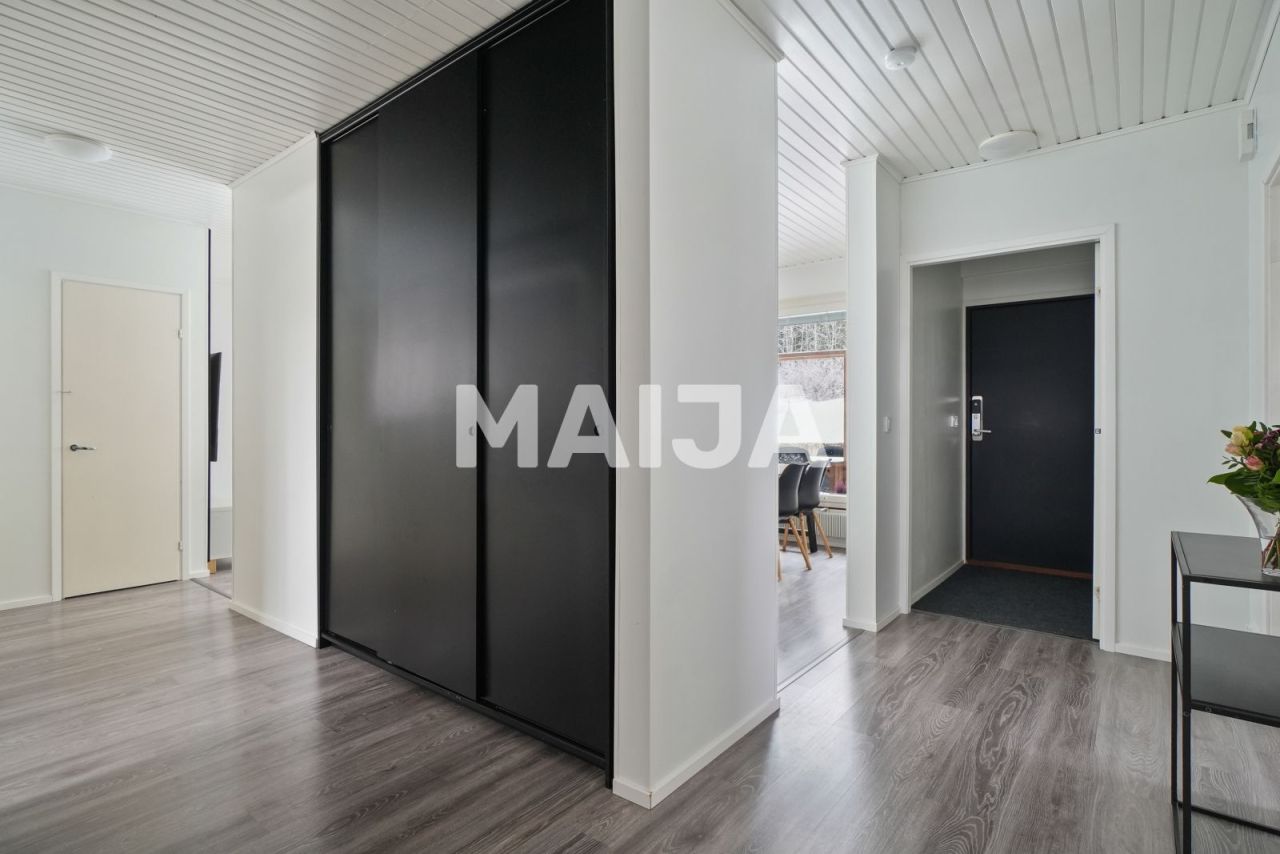 Casa en Riihimaki, Finlandia, 128 m² - imagen 4