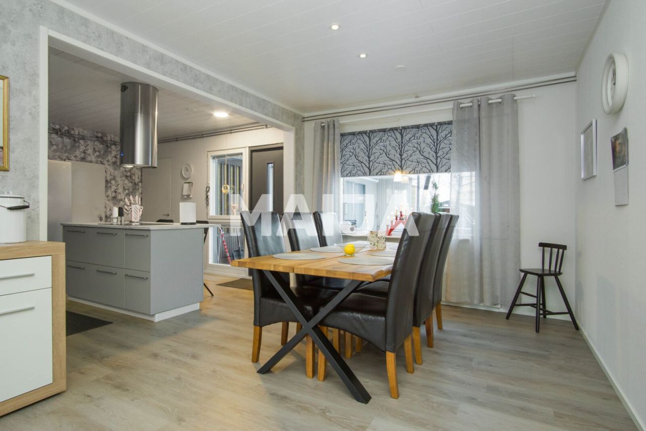 Maison Keminmaa, Finlande, 118 m² - image 6