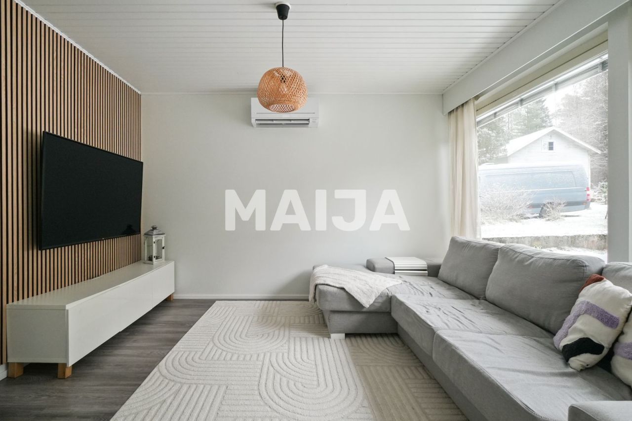 Casa en Riihimaki, Finlandia, 128 m² - imagen 7