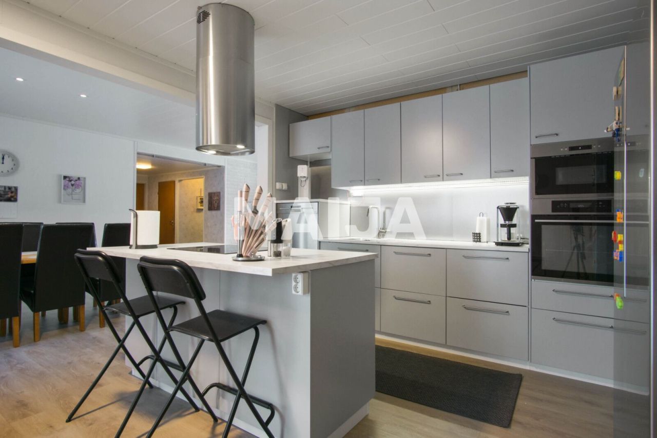 Maison Keminmaa, Finlande, 118 m² - image 9