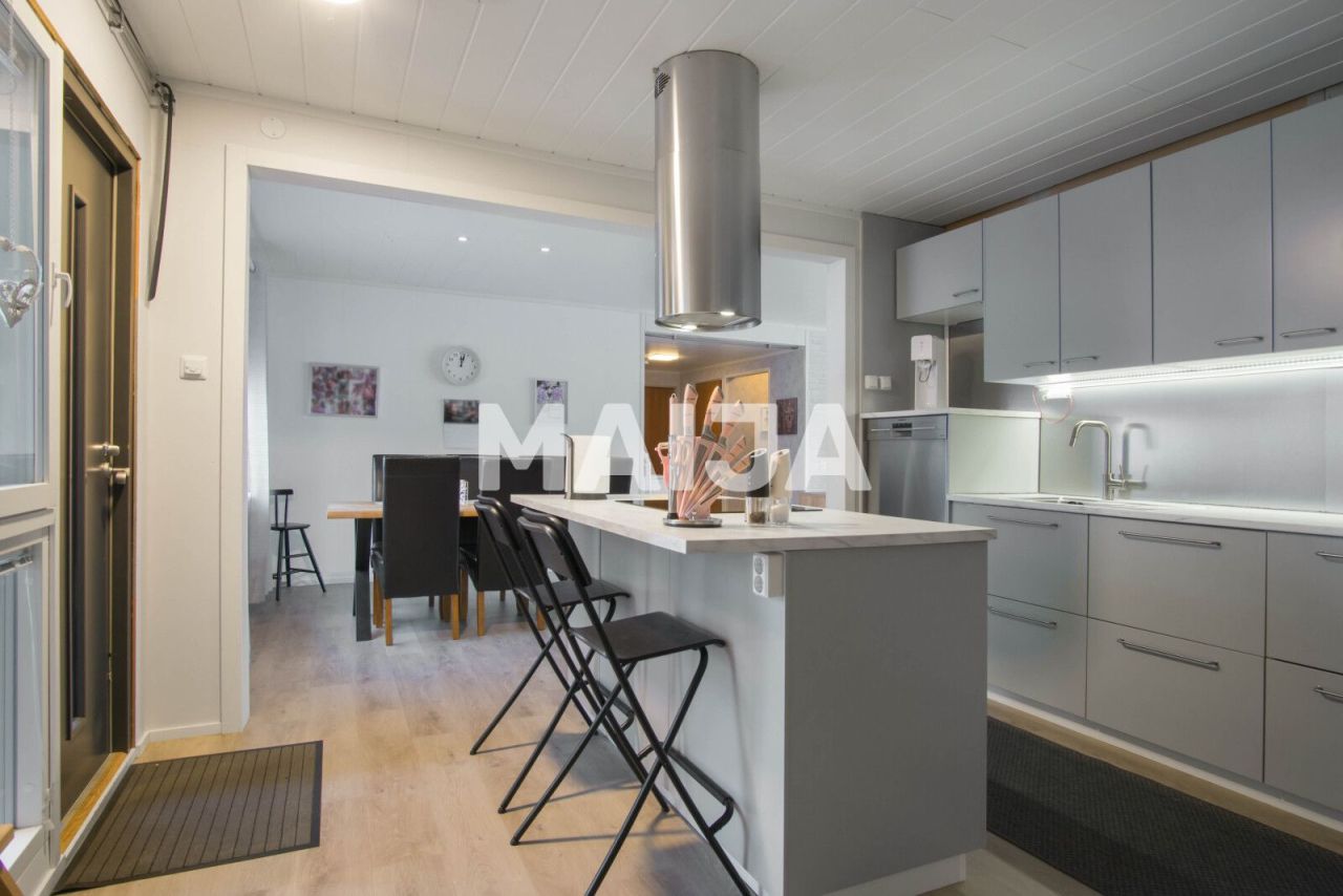 Maison Keminmaa, Finlande, 118 m² - image 10