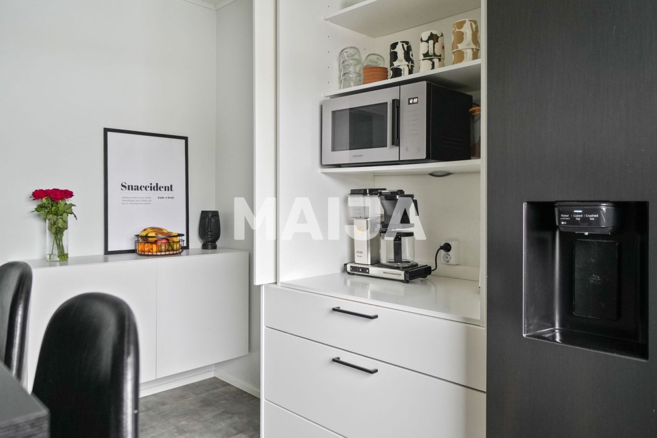 Casa en Riihimaki, Finlandia, 128 m² - imagen 11