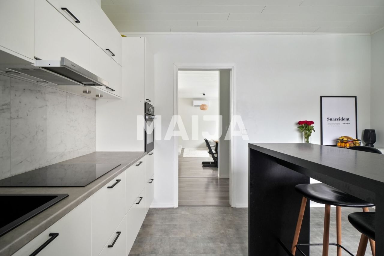 Casa en Riihimaki, Finlandia, 128 m² - imagen 12