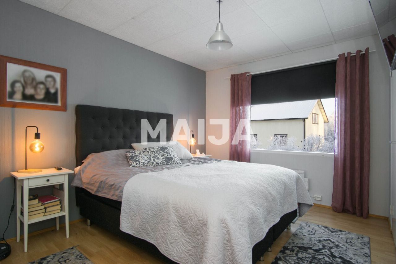 Maison Keminmaa, Finlande, 118 m² - image 12