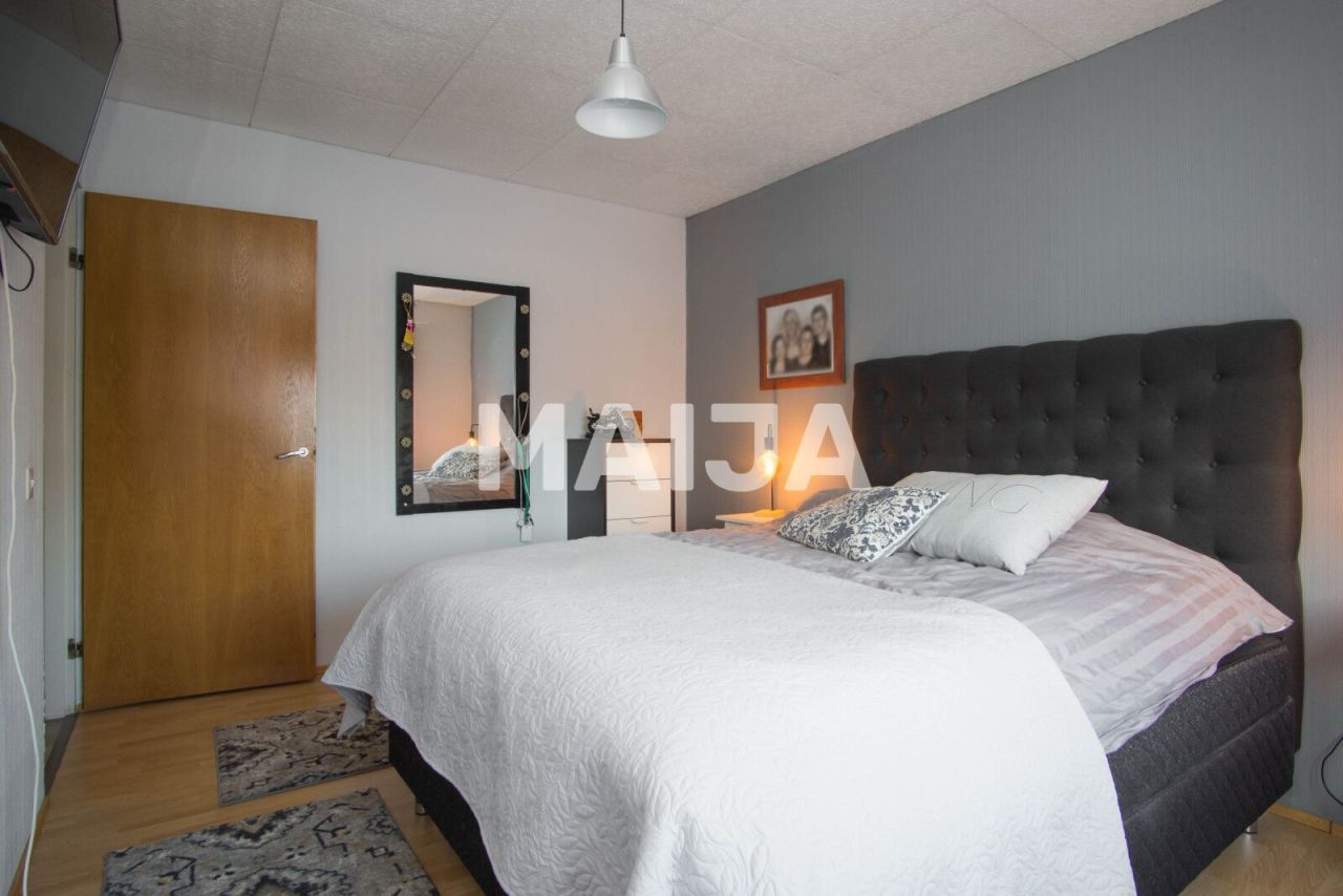 Maison Keminmaa, Finlande, 118 m² - image 13