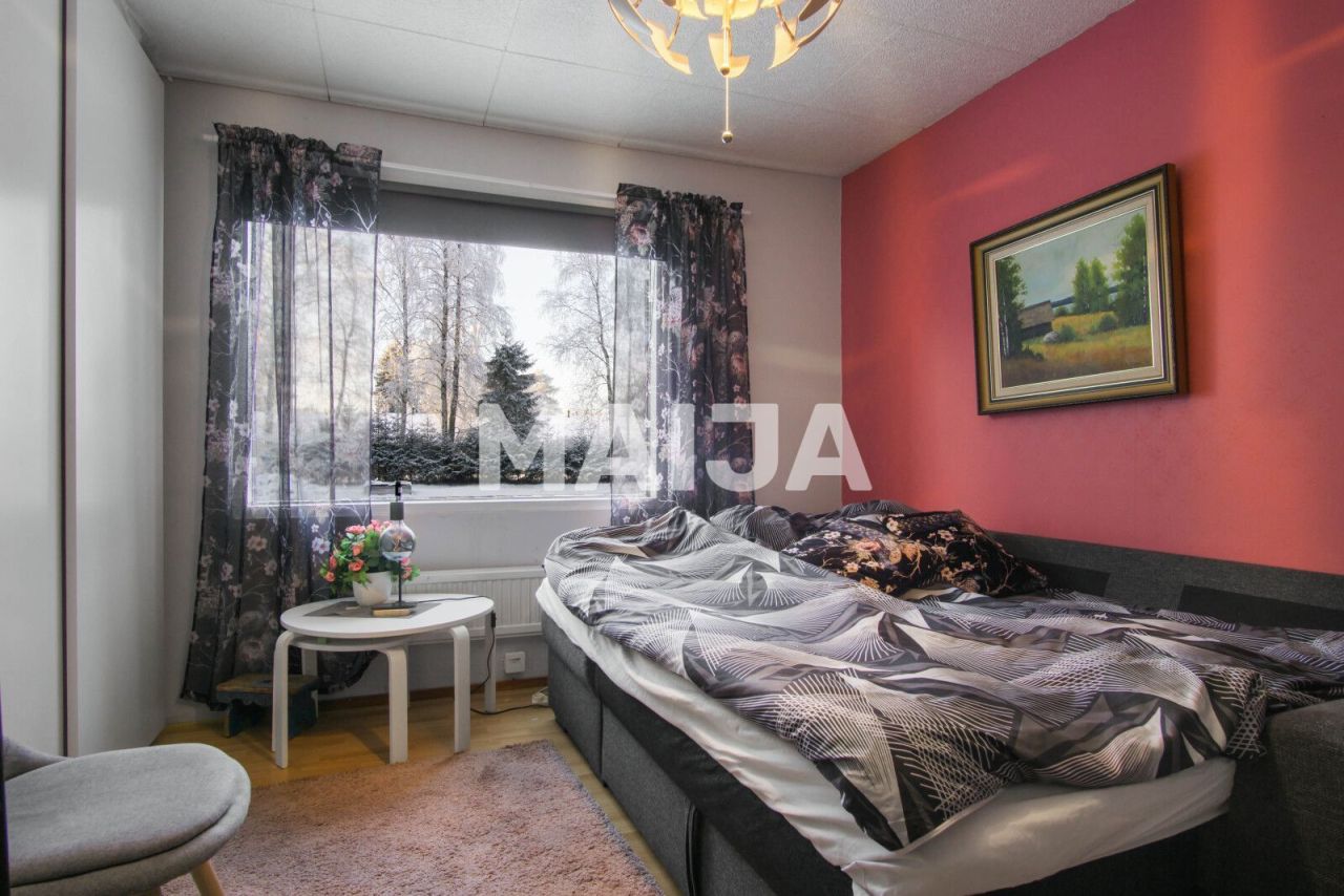 Maison Keminmaa, Finlande, 118 m² - image 15