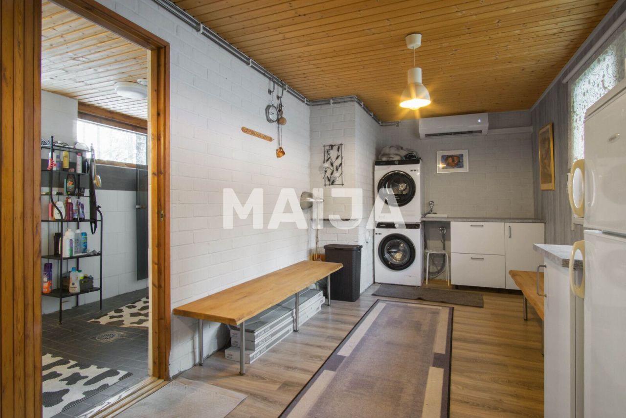 Maison Keminmaa, Finlande, 118 m² - image 16