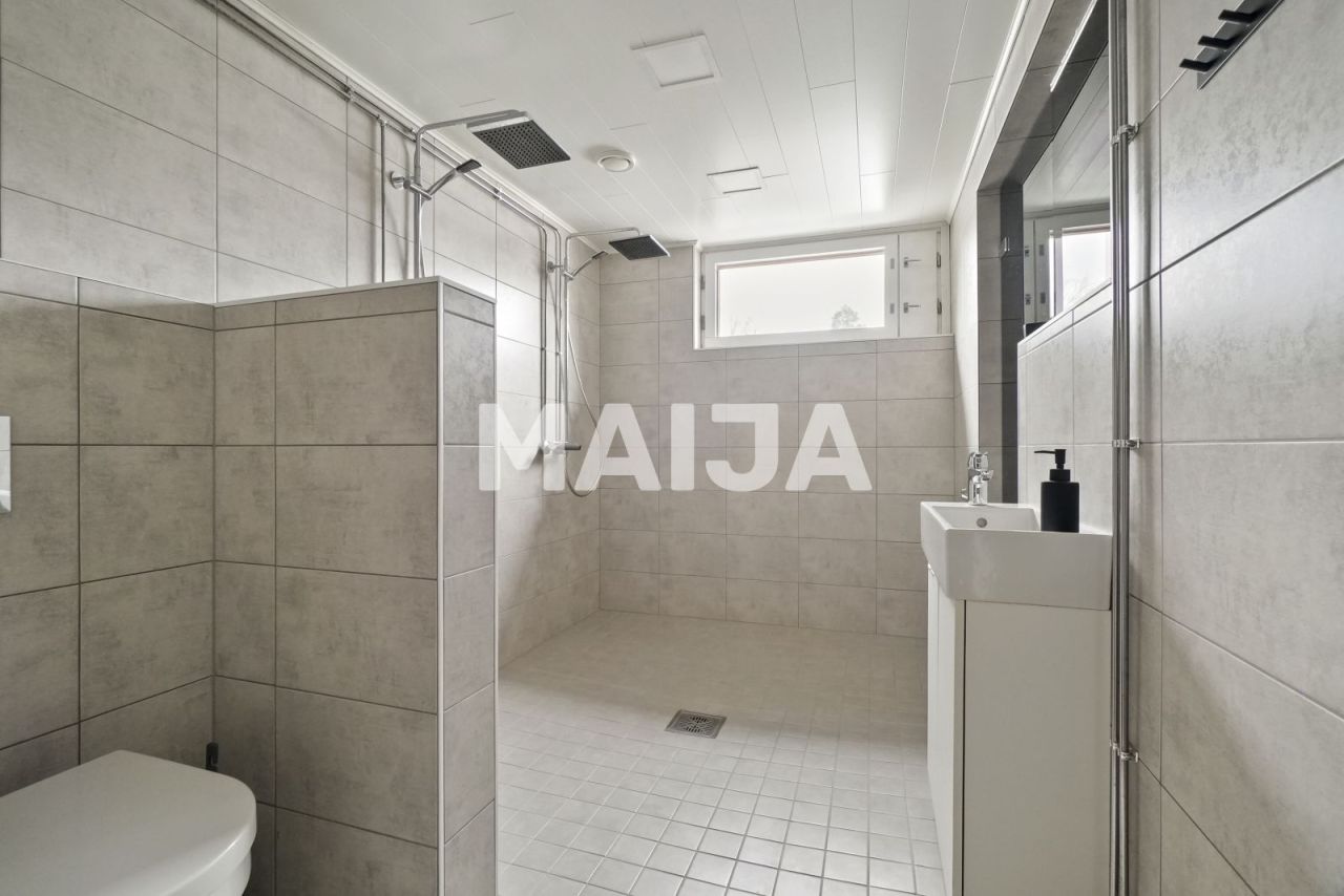 Casa en Riihimaki, Finlandia, 128 m² - imagen 17