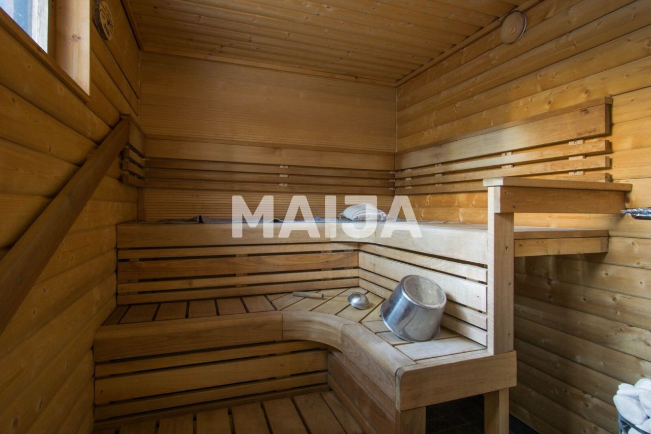 Maison Keminmaa, Finlande, 118 m² - image 18