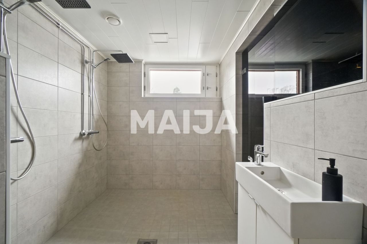 Casa en Riihimaki, Finlandia, 128 m² - imagen 18