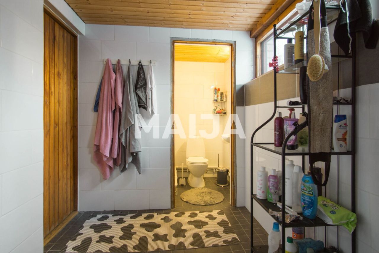 Maison Keminmaa, Finlande, 118 m² - image 19