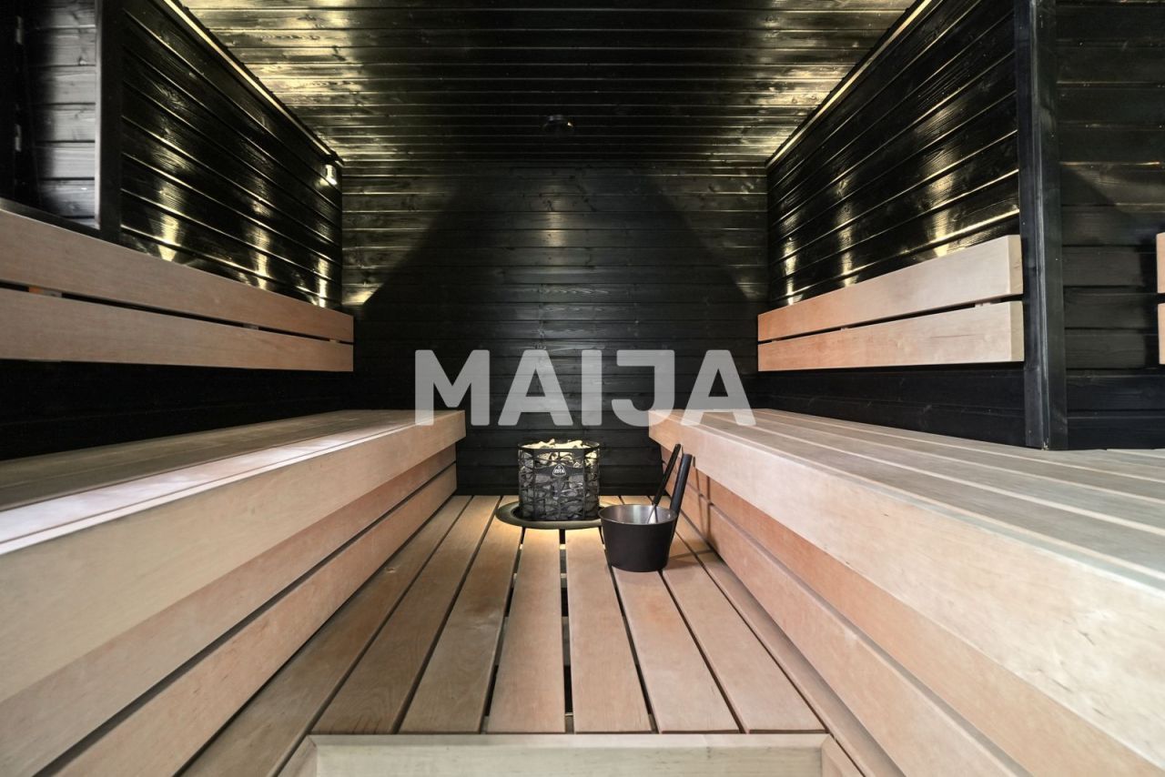 Casa en Riihimaki, Finlandia, 128 m² - imagen 19