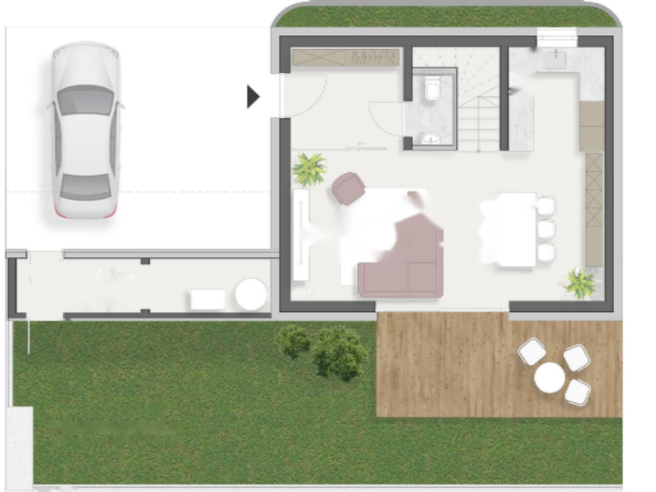 House in Ljubljana, Slovenia, 159 m² - picture 1