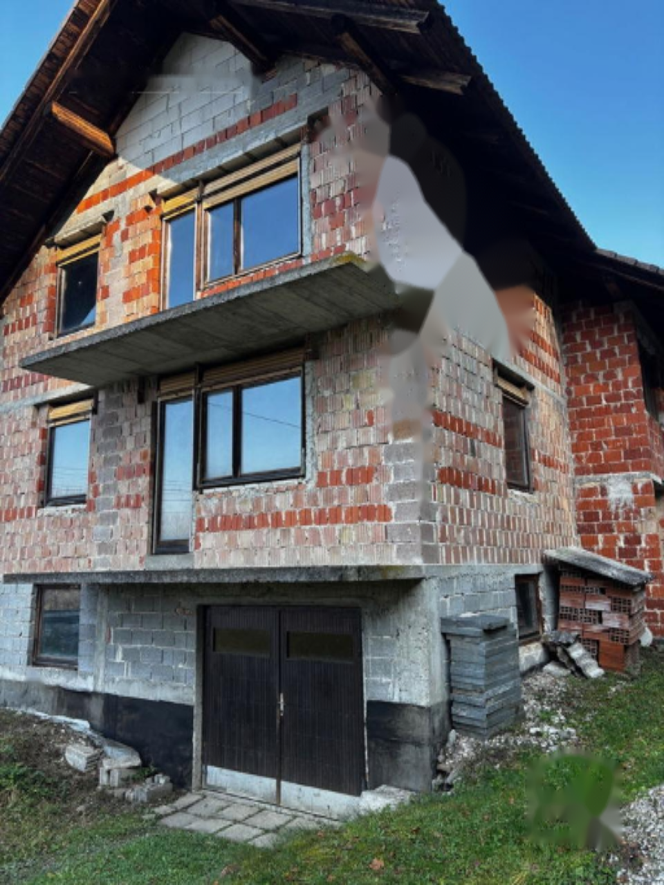 House in Ljubljana, Slovenia, 263 m² - picture 2