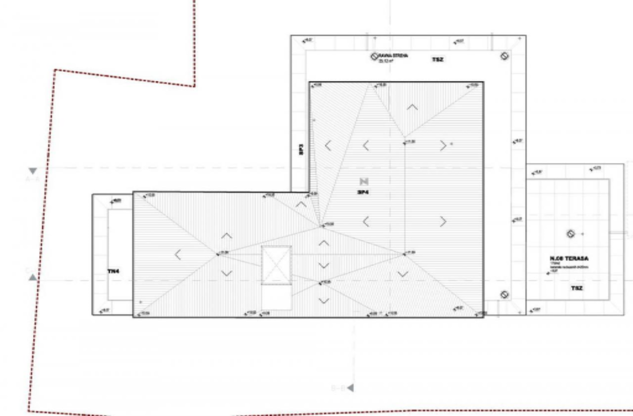 House in Ljubljana, Slovenia, 469 m² - picture 2