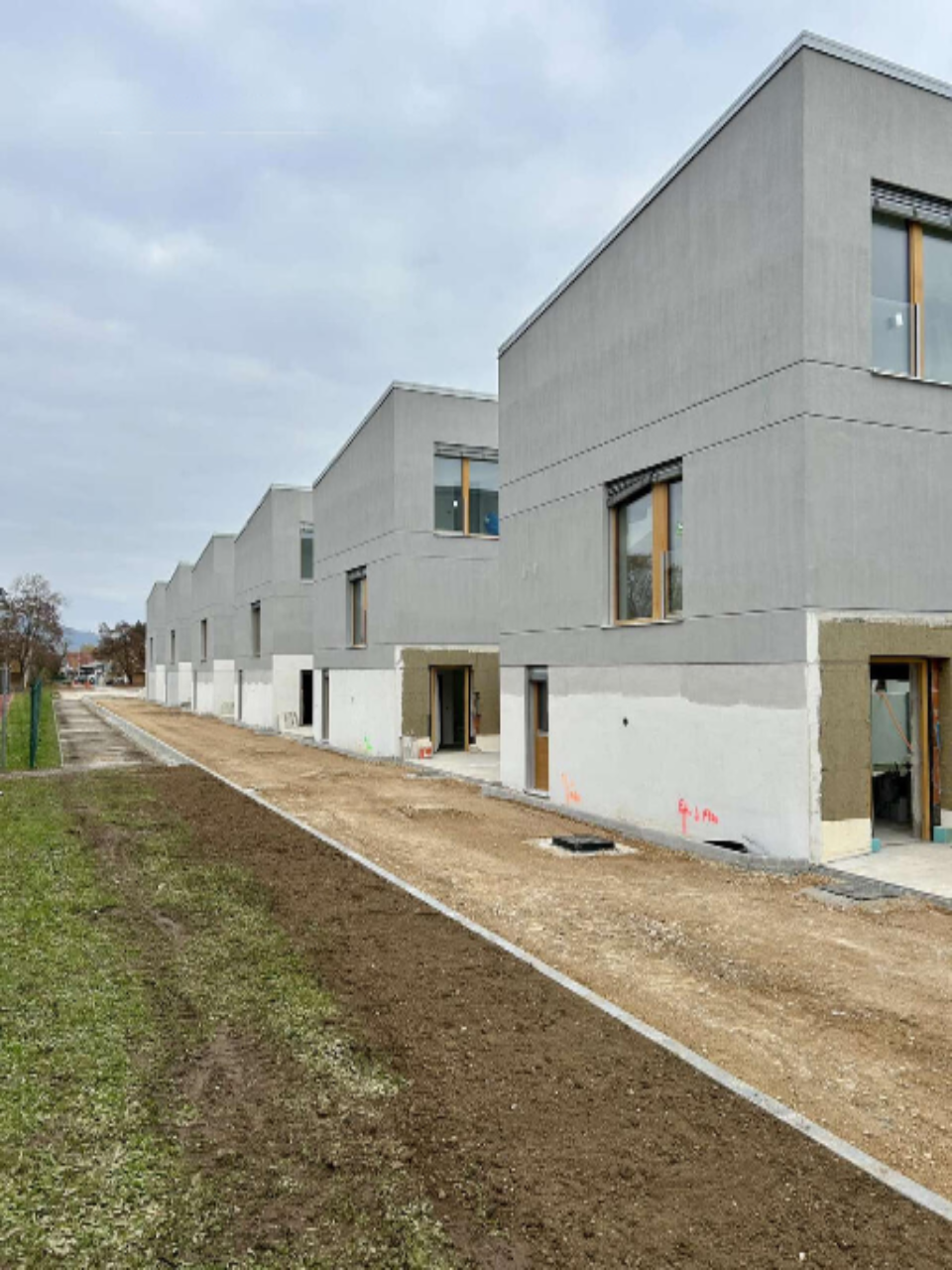 House in Ljubljana, Slovenia, 159 m² - picture 2