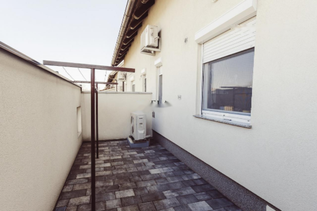 House in Ljubljana, Slovenia, 133 m² - picture 2