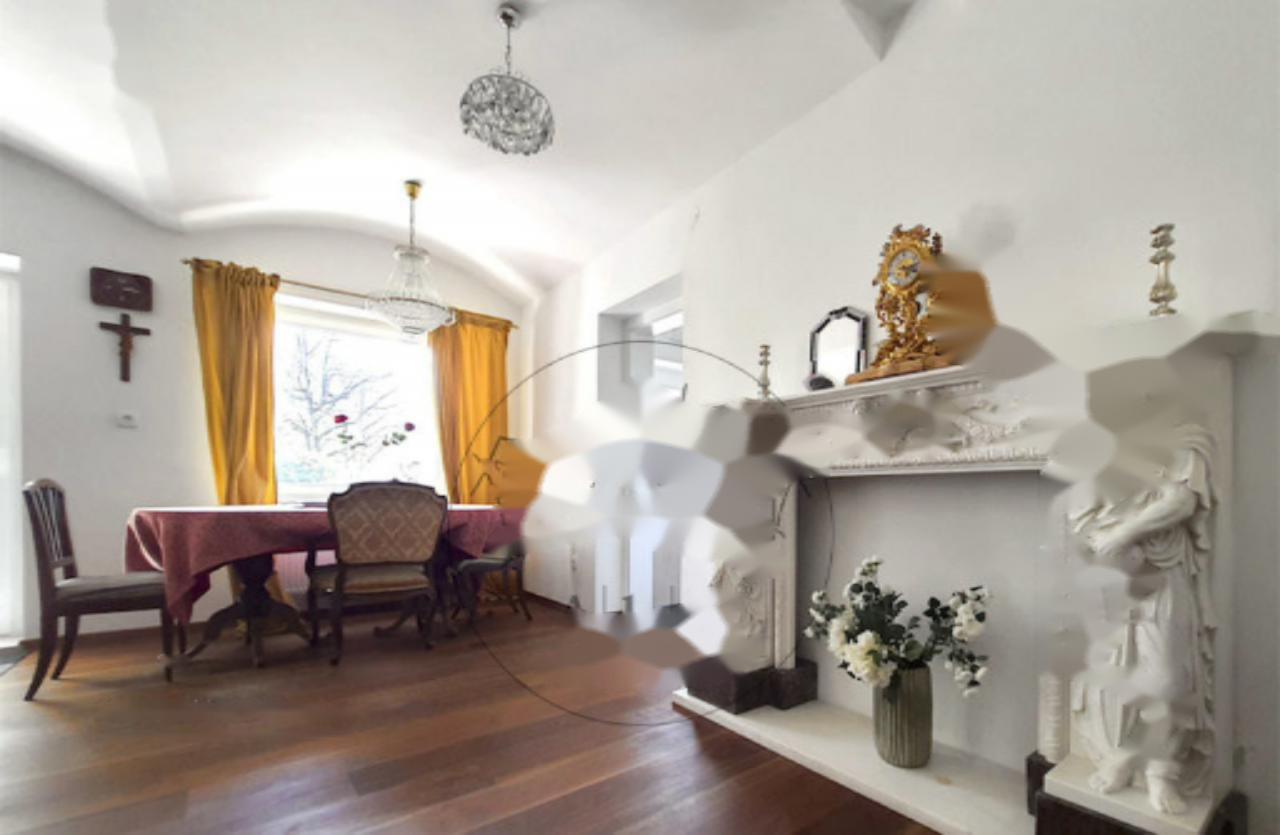 House in Ljubljana, Slovenia, 141 m² - picture 3