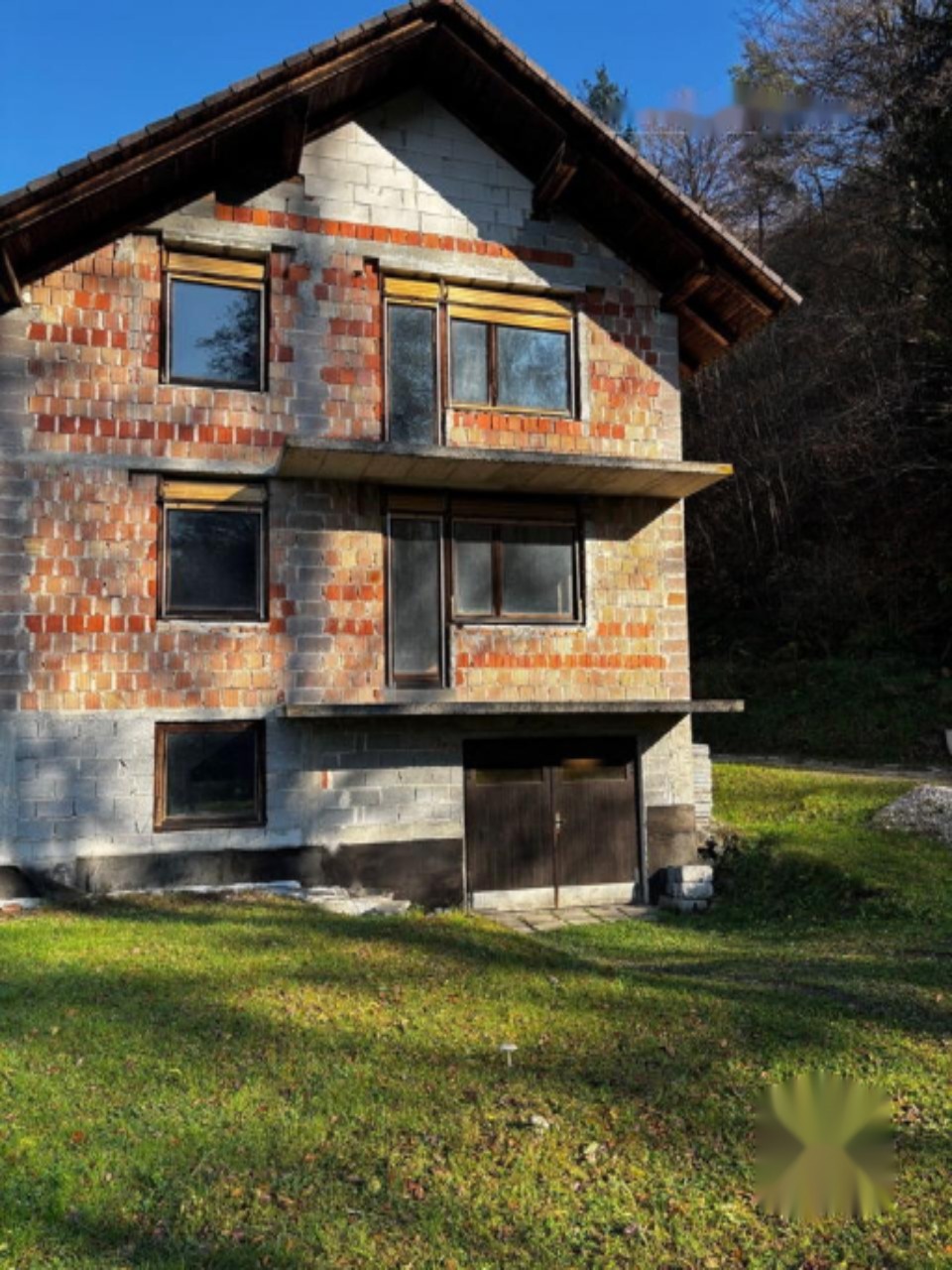 House in Ljubljana, Slovenia, 263 m² - picture 3
