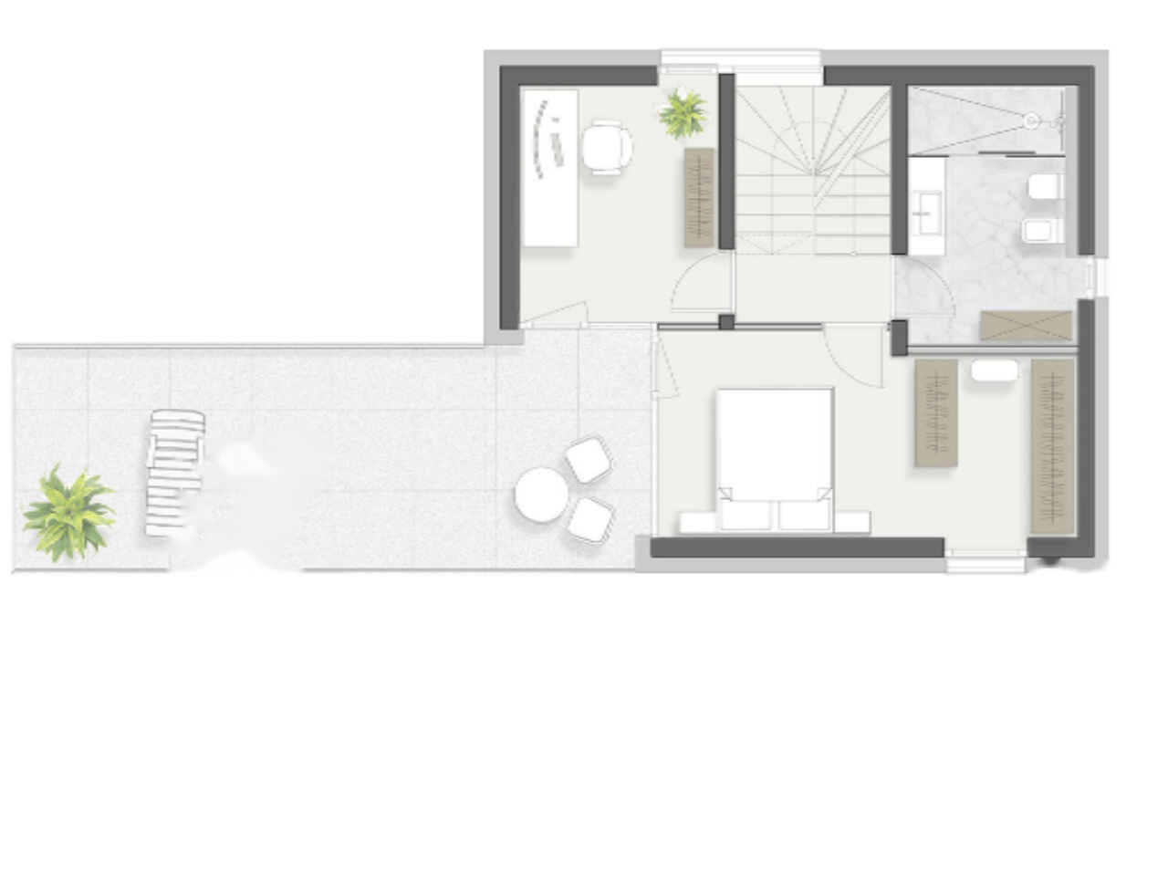 House in Ljubljana, Slovenia, 159 m² - picture 3