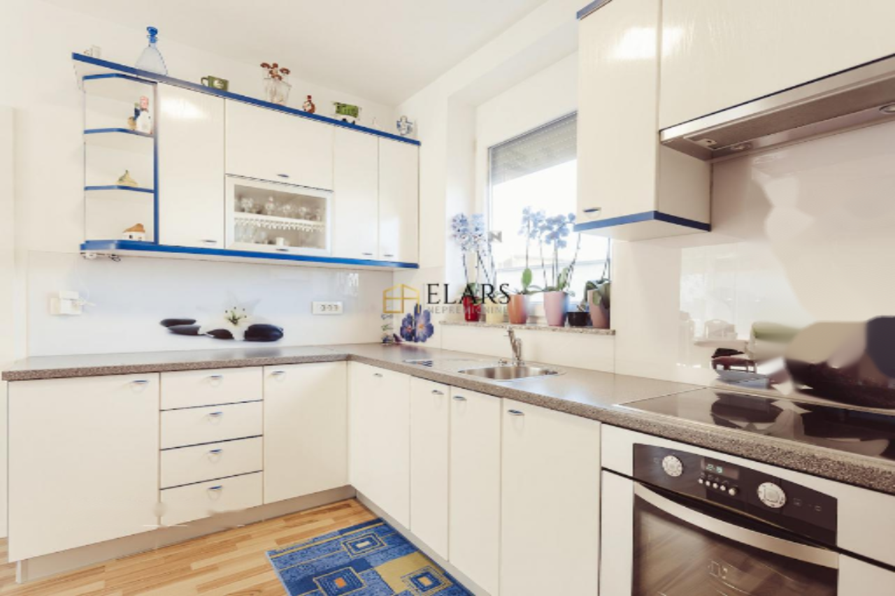 House in Ljubljana, Slovenia, 133 m² - picture 4