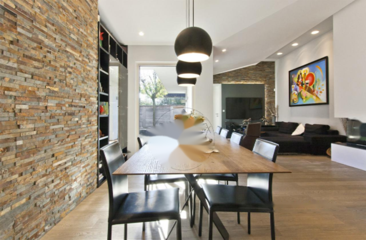 House in Ljubljana, Slovenia, 118 m² - picture 4