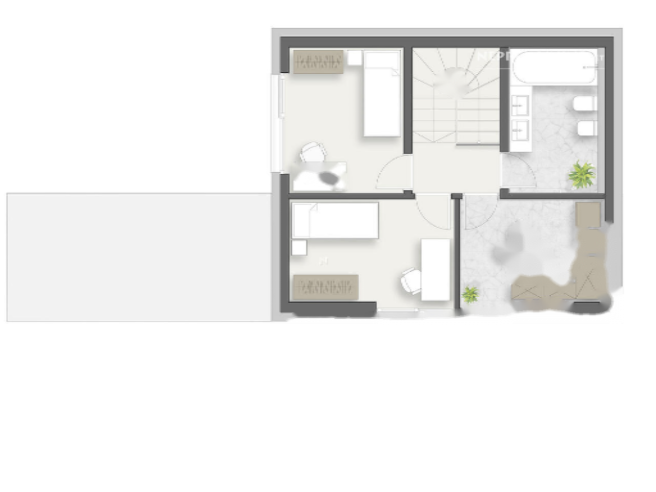 House in Ljubljana, Slovenia, 159 m² - picture 4