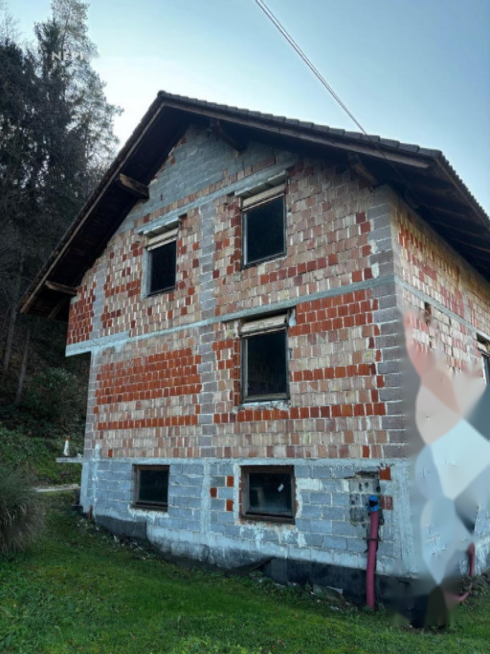 House in Ljubljana, Slovenia, 263 m² - picture 4