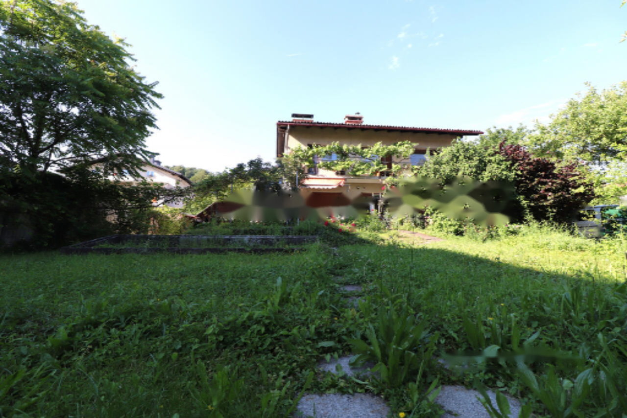 Haus in Ljubljana, Slowenien, 411 m² - Foto 4