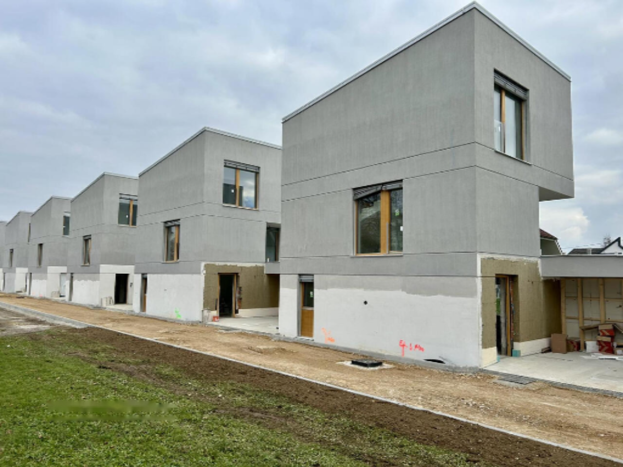 House in Ljubljana, Slovenia, 159 m² - picture 5