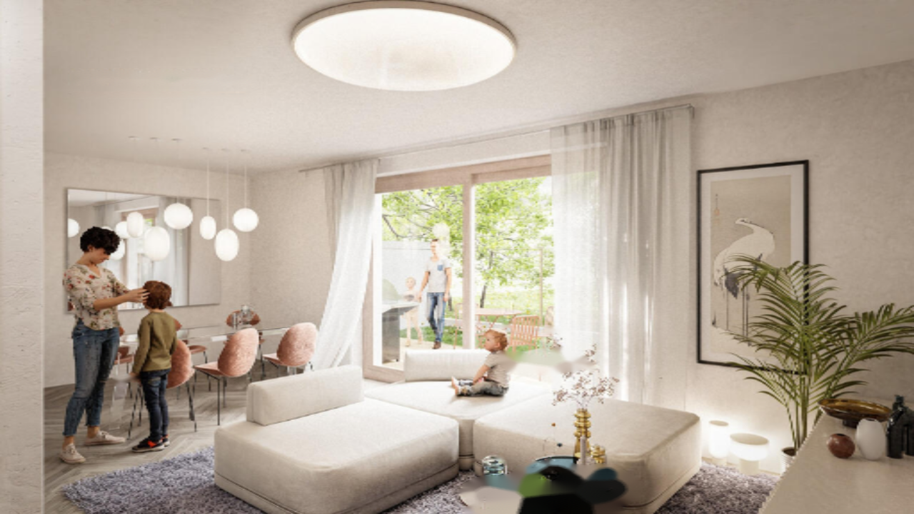 House in Ljubljana, Slovenia, 159 m² - picture 6