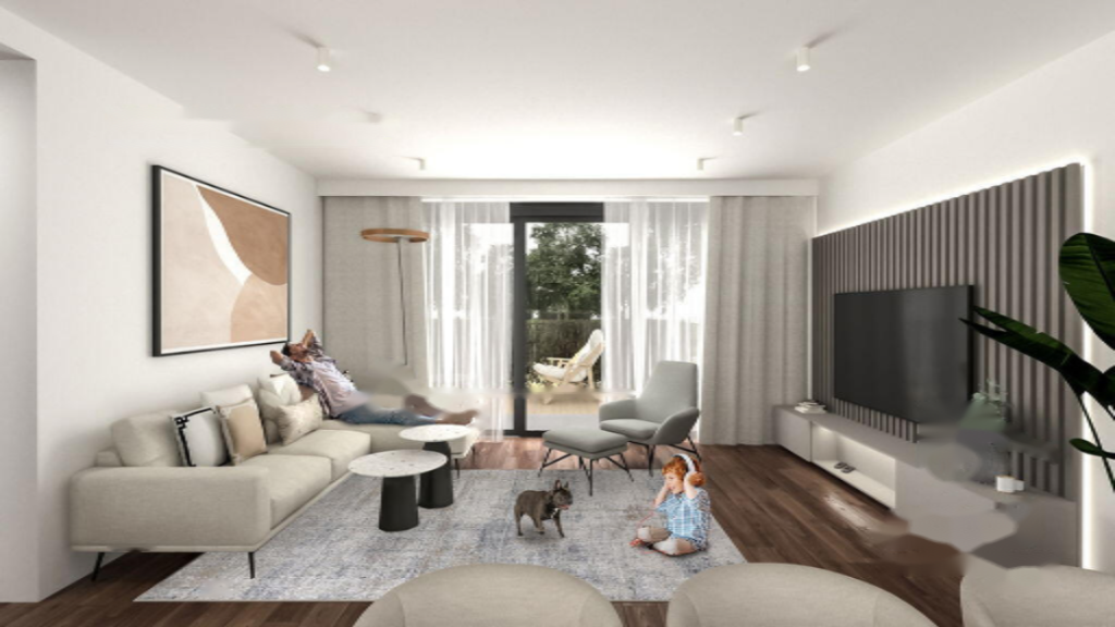 House in Ljubljana, Slovenia, 152 m² - picture 6