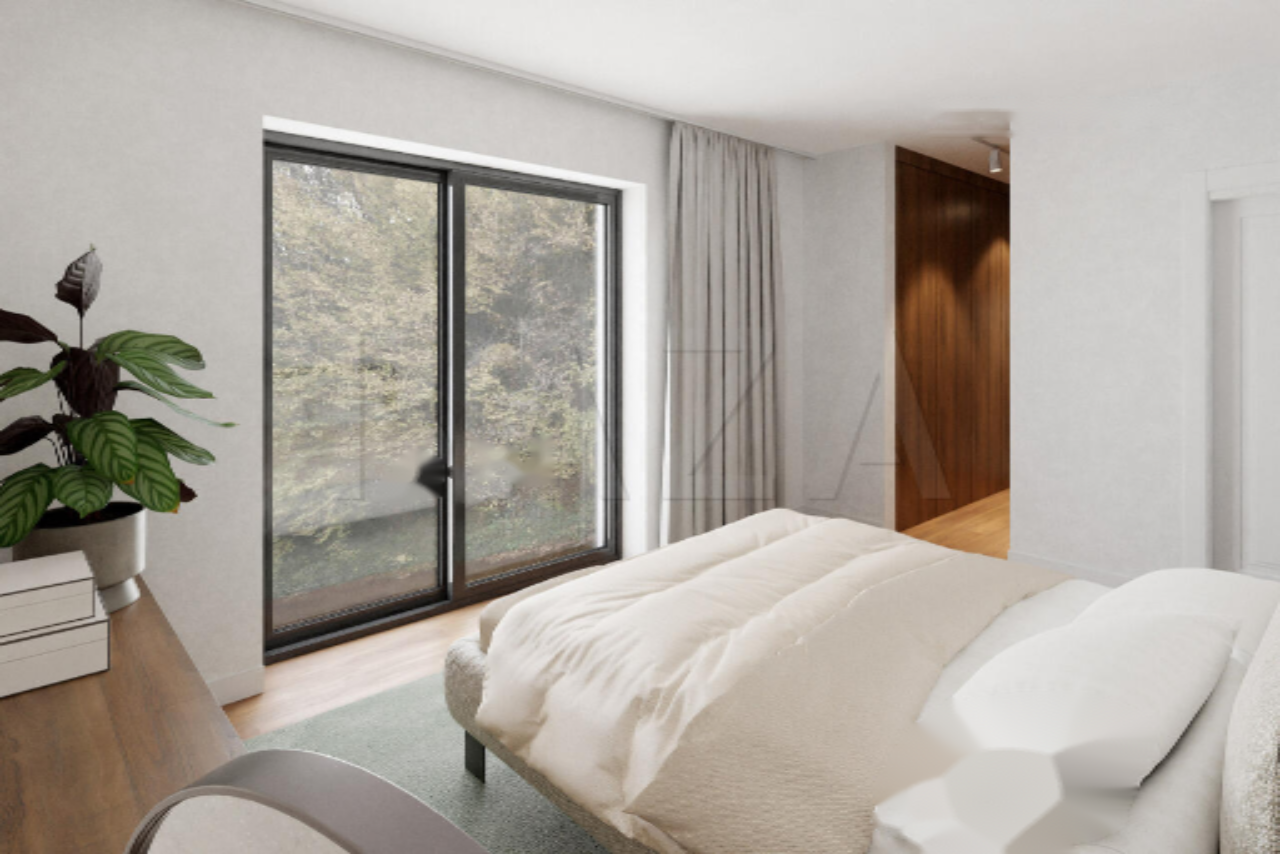 House in Ljubljana, Slovenia, 137 m² - picture 6