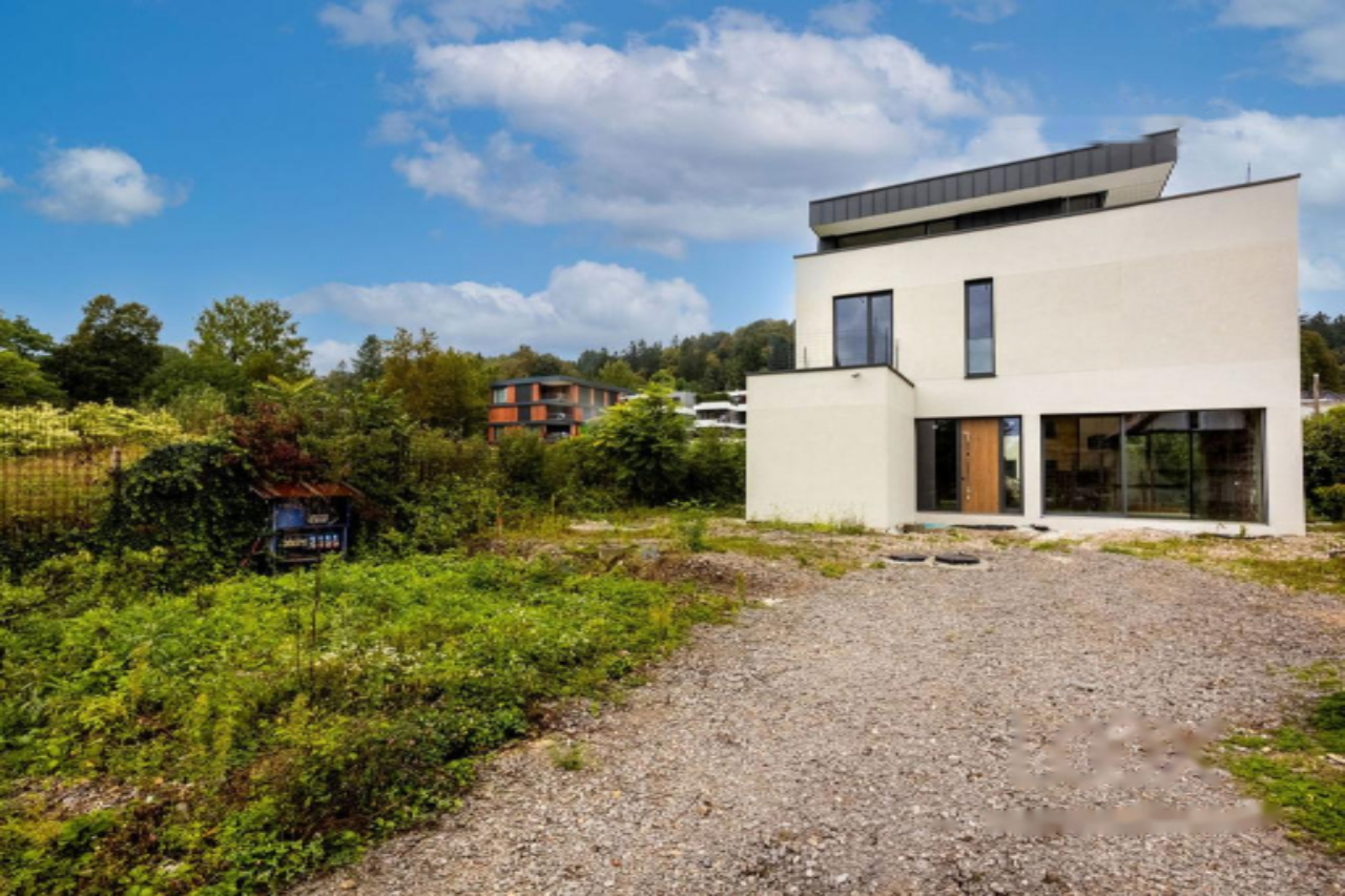 House in Ljubljana, Slovenia, 469 m² - picture 7