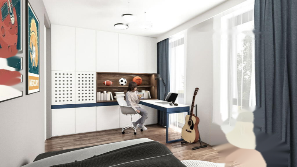 House in Ljubljana, Slovenia, 152 m² - picture 8