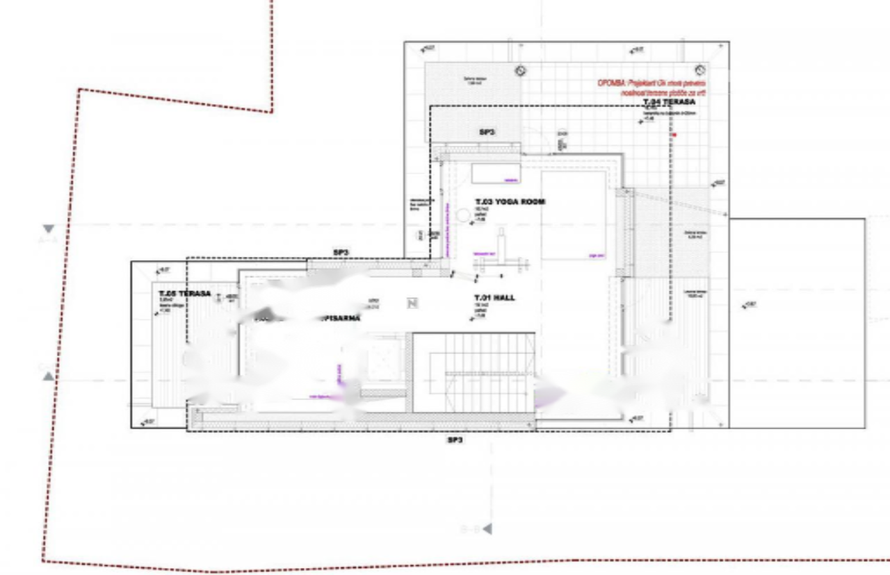 House in Ljubljana, Slovenia, 469 m² - picture 10