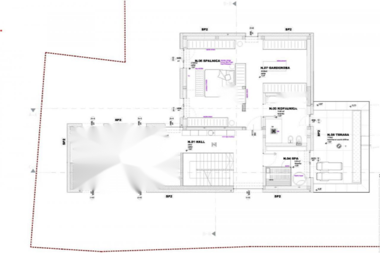 House in Ljubljana, Slovenia, 469 m² - picture 11