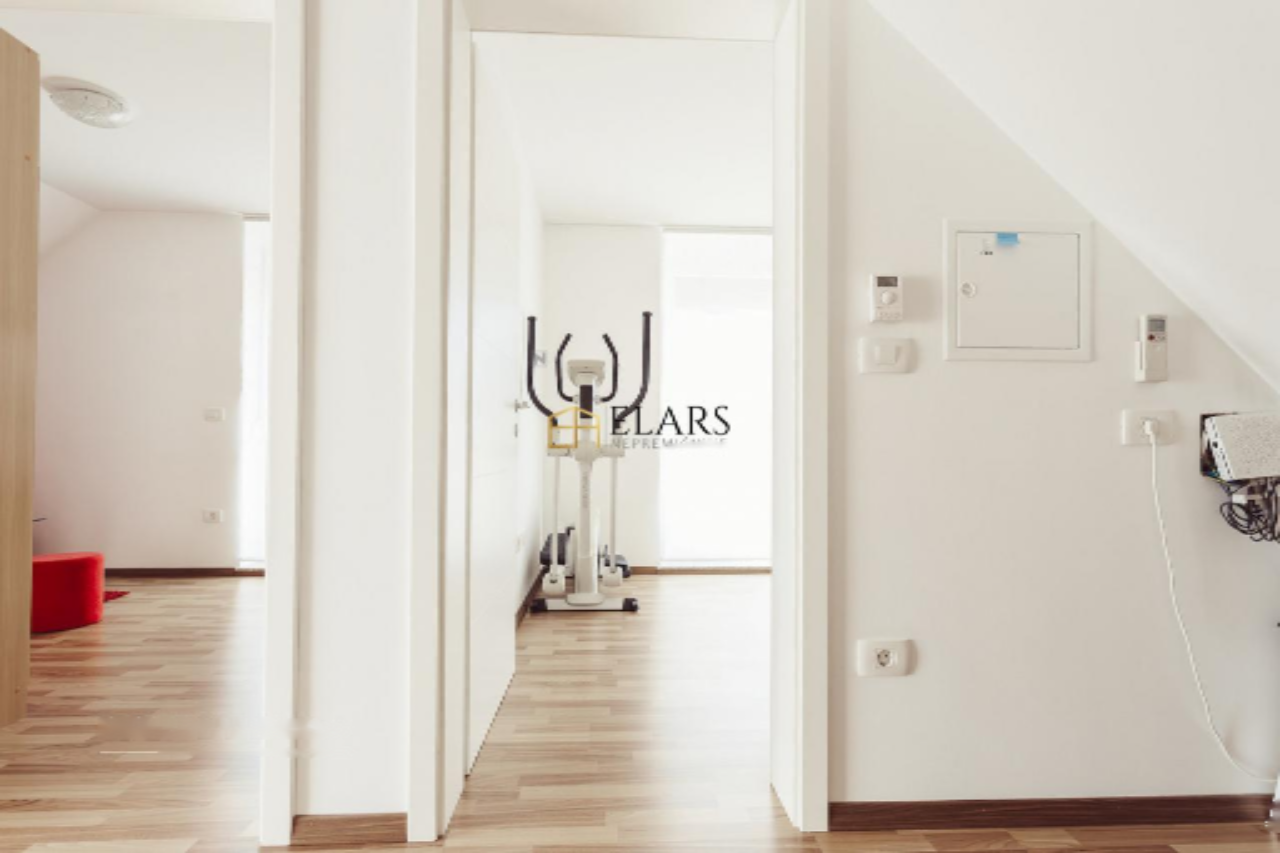 House in Ljubljana, Slovenia, 133 m² - picture 12