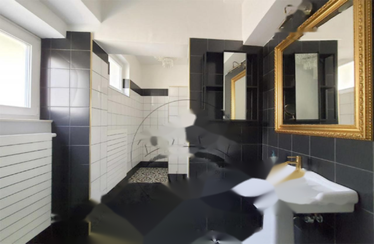 House in Ljubljana, Slovenia, 141 m² - picture 12