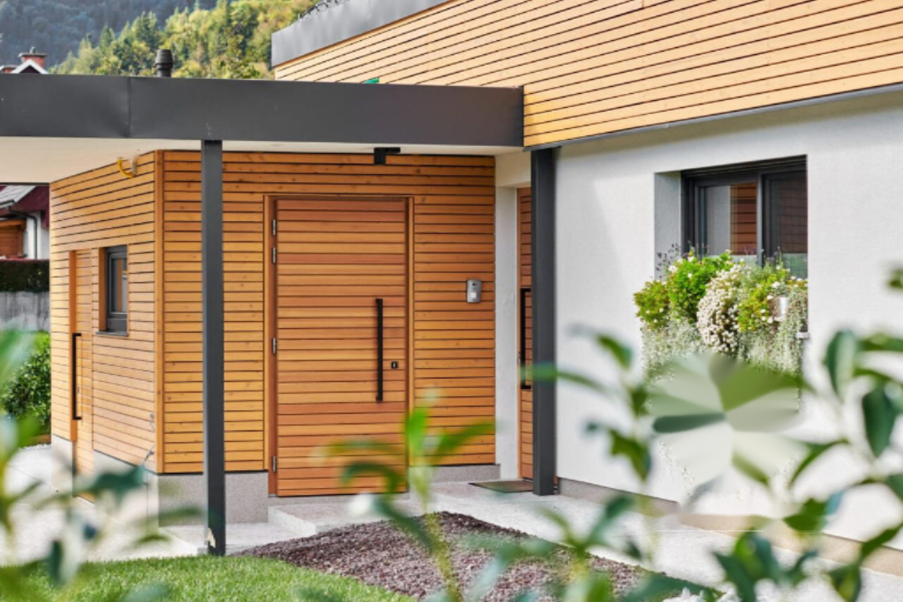 House in Bled, Slovenia, 168 m² - picture 14