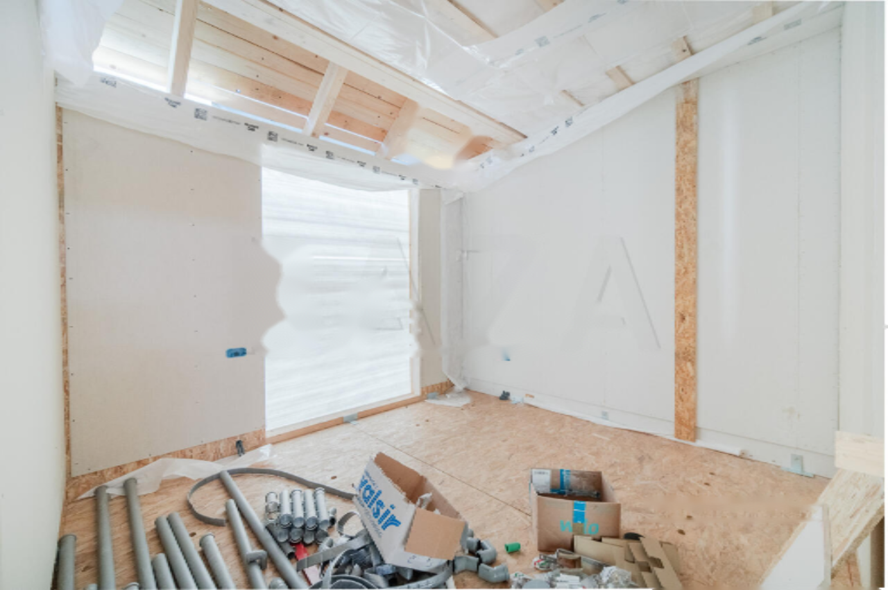 House in Ljubljana, Slovenia, 137 m² - picture 14